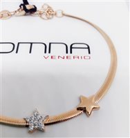 Bracciale Venerio Donna in Argento Zircone BR 0717V50 - BR 0717V50